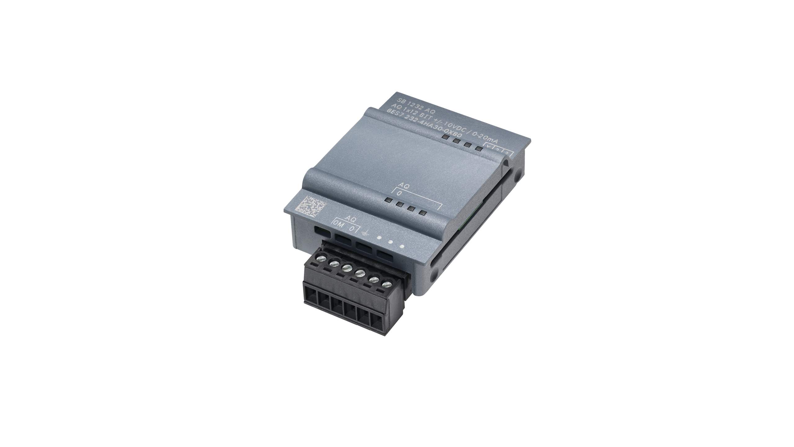 سیگنال برد ورودی آنالوگ زیمنس SB 1231RTD, 1 AI RTD, Pt100 and Pt1000 با کد فنی 6ES7231-5PA30-0XB0